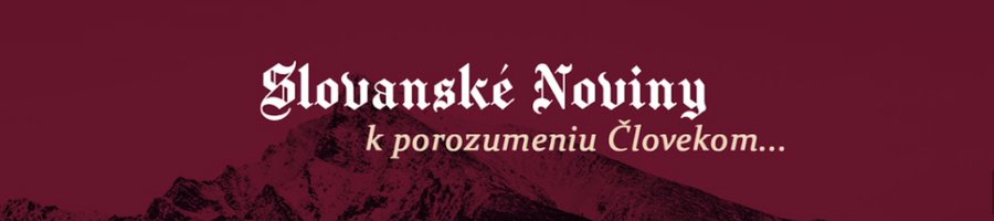 Slovanské Noviny 