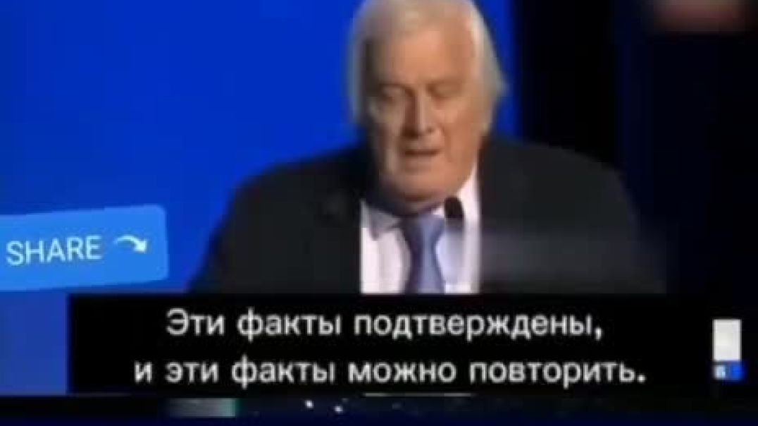 Разнос климатической повестки глобалистов в пух и прах.