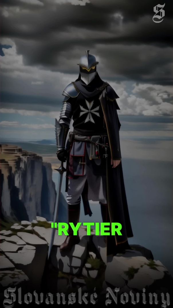 Rytier a jeho česť
