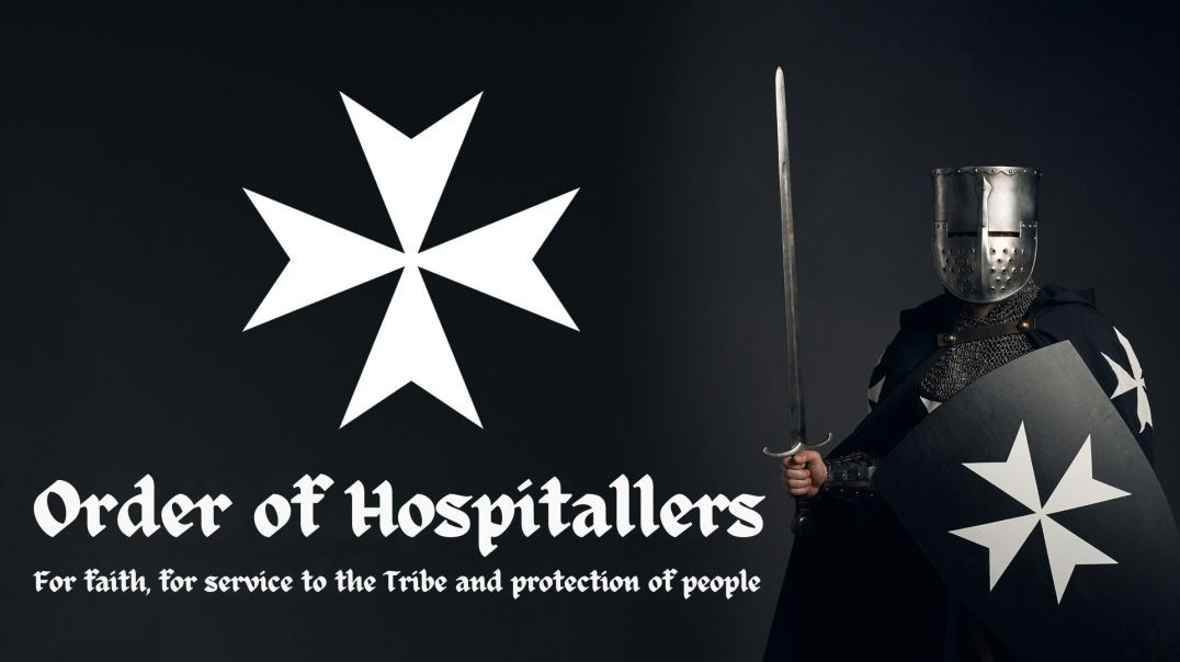Order of the Hospitallers | Real History