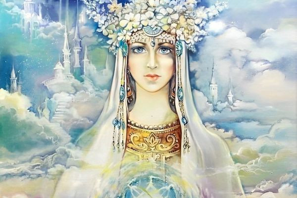 23 мая — День Лады-Богородицы