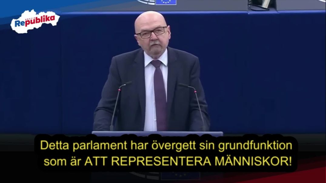 ⁣Två minuter av sanning, bitter sanning! (ENG-SWESUB)