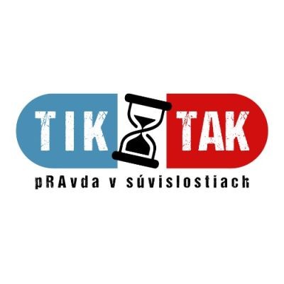 TIK TAK pRAvda v suvislostiach 