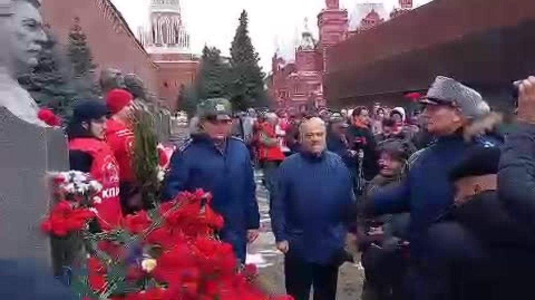 ⁣Пробуждение НаРода, Вечная Память Великому Сталину... СССР